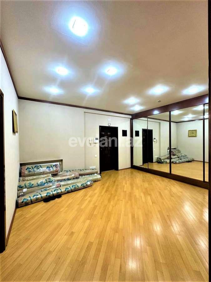 Satılır, yeni tikili, 3 otaqlı, 165 m², Bakı, Nəsimi r, Gənclik m.