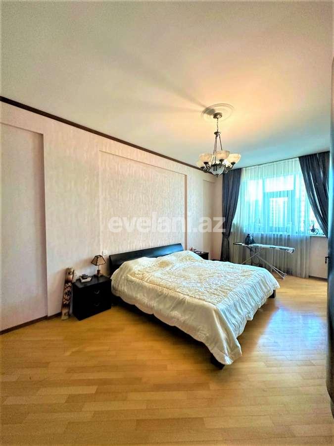 Satılır, yeni tikili, 3 otaqlı, 165 m², Bakı, Nəsimi r, Gənclik m.