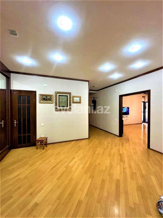 Satılır, yeni tikili, 3 otaqlı, 165 m², Bakı, Nəsimi r, Gənclik m.