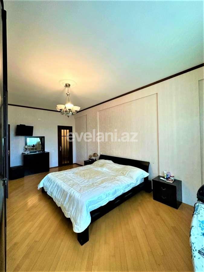 Satılır, yeni tikili, 3 otaqlı, 165 m², Bakı, Nəsimi r, Gənclik m.
