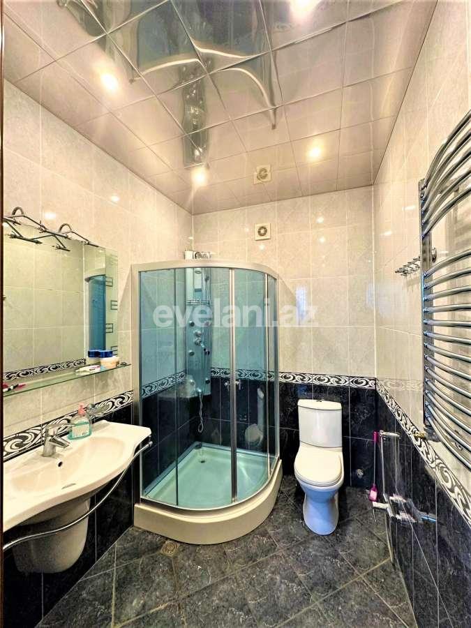 Satılır, yeni tikili, 3 otaqlı, 165 m², Bakı, Nəsimi r, Gənclik m.