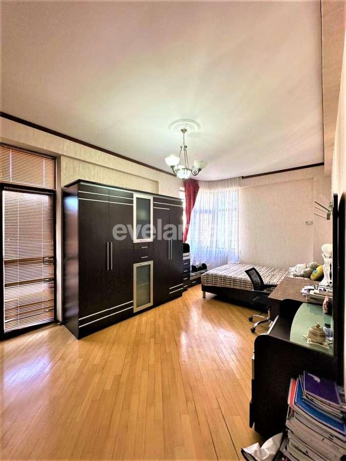 Satılır, yeni tikili, 3 otaqlı, 165 m², Bakı, Nəsimi r, Gənclik m.