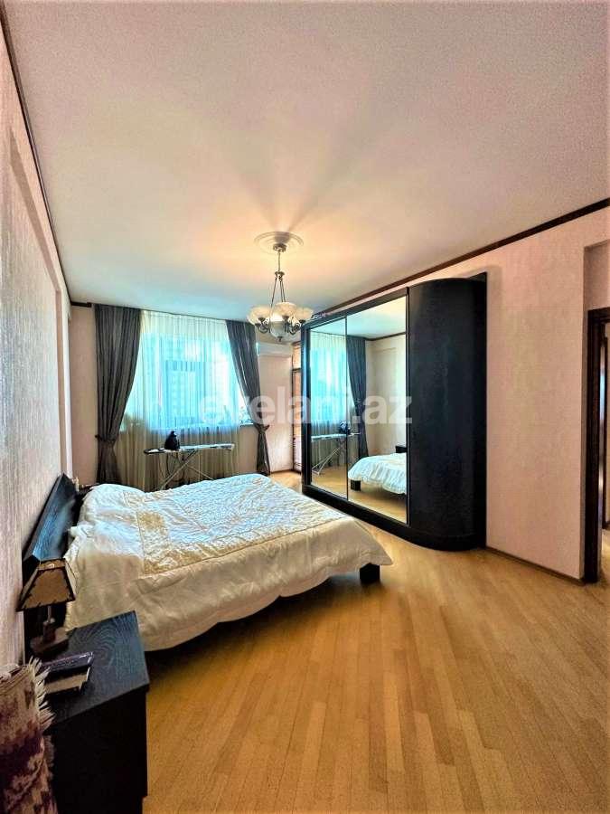 Satılır, yeni tikili, 3 otaqlı, 165 m², Bakı, Nəsimi r, Gənclik m.