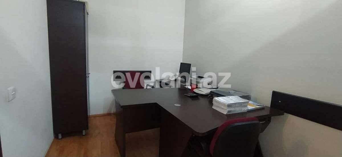 Kirayə verilir, obyekt, 150 m², Bakı, Nərimanov r, Gənclik m.