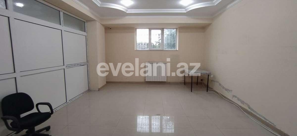 Kirayə verilir, obyekt, 150 m², Bakı, Nərimanov r, Gənclik m.
