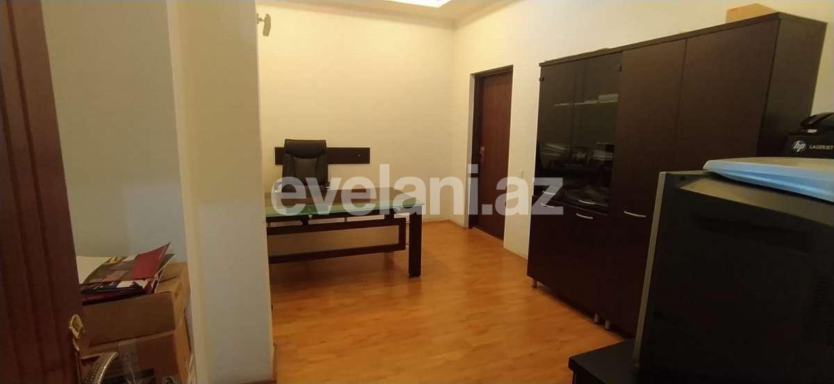 Kirayə verilir, obyekt, 150 m², Bakı, Nərimanov r, Gənclik m.