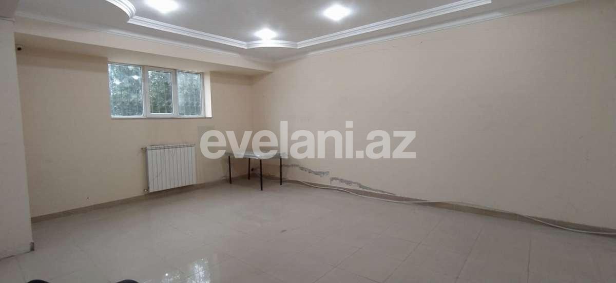 Kirayə verilir, obyekt, 150 m², Bakı, Nərimanov r, Gənclik m.
