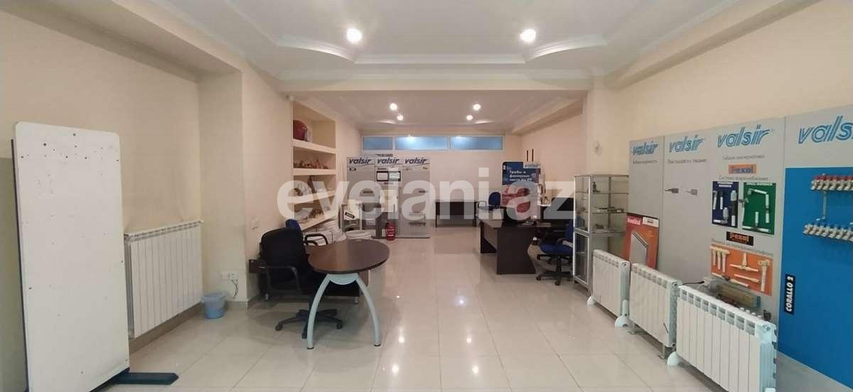 Kirayə verilir, obyekt, 150 m², Bakı, Nərimanov r, Gənclik m.