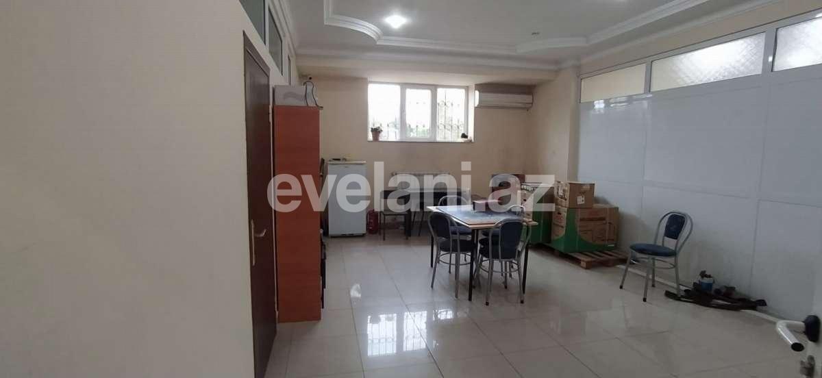 Kirayə verilir, obyekt, 150 m², Bakı, Nərimanov r, Gənclik m.