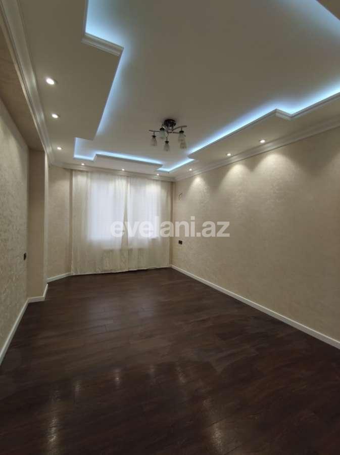Sale, new building, 2 room, 96 m², Baku, Binagadi r, 7-th microdistrict d.