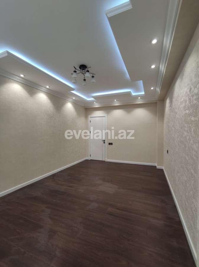 Sale, new building, 2 room, 96 m², Baku, Binagadi r, 7-th microdistrict d.