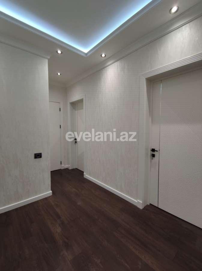 Sale, new building, 2 room, 96 m², Baku, Binagadi r, 7-th microdistrict d.