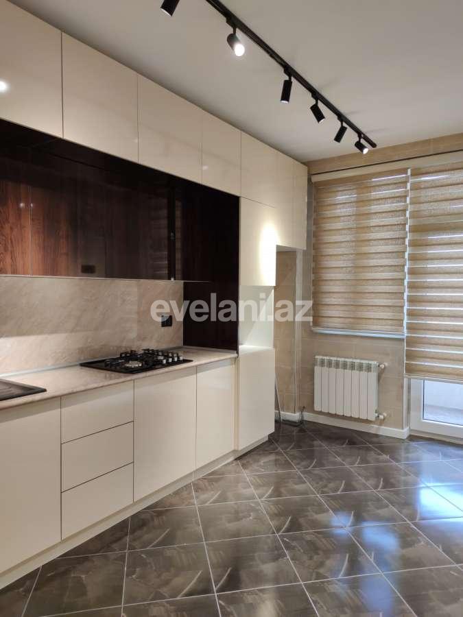 Sale, new building, 2 room, 96 m², Baku, Binagadi r, 7-th microdistrict d.