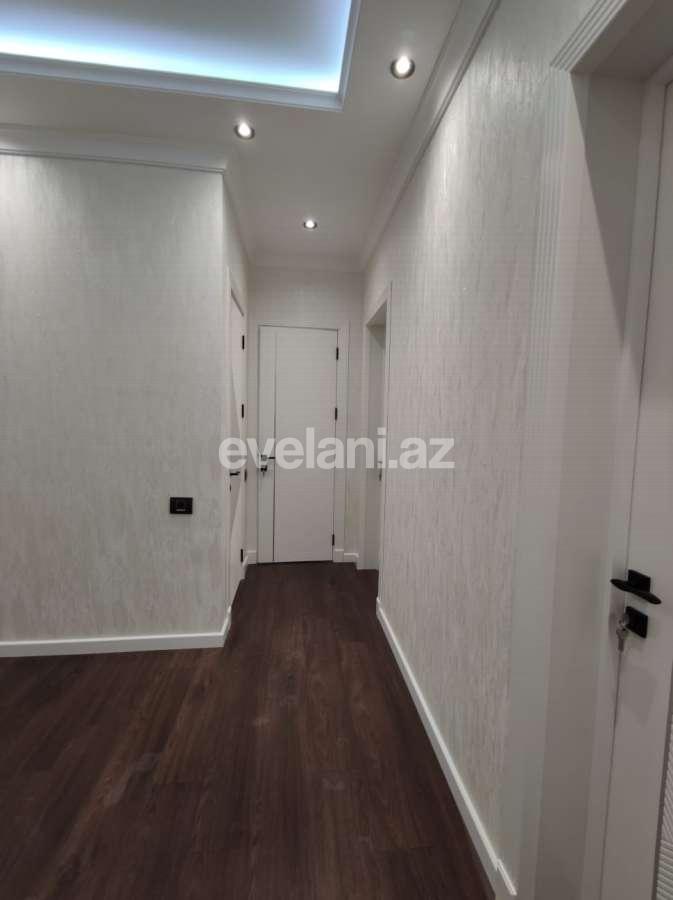 Sale, new building, 2 room, 96 m², Baku, Binagadi r, 7-th microdistrict d.