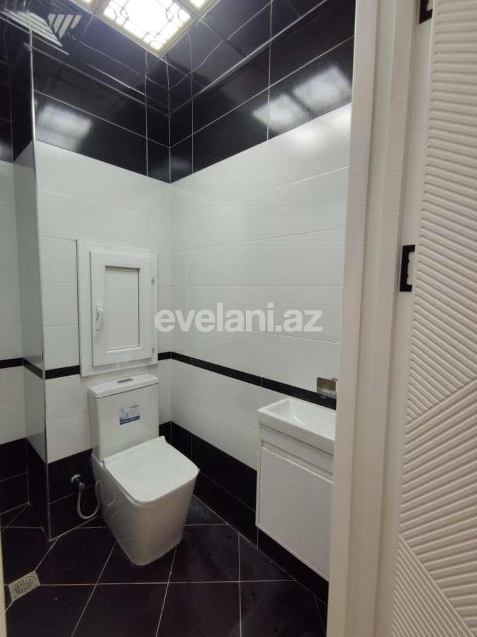 Sale, new building, 2 room, 96 m², Baku, Binagadi r, 7-th microdistrict d.