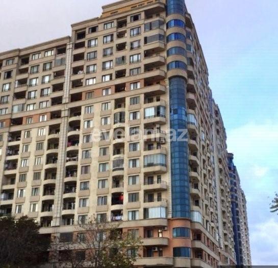 Sale, new building, 2 room, 96 m², Baku, Binagadi r, 7-th microdistrict d.