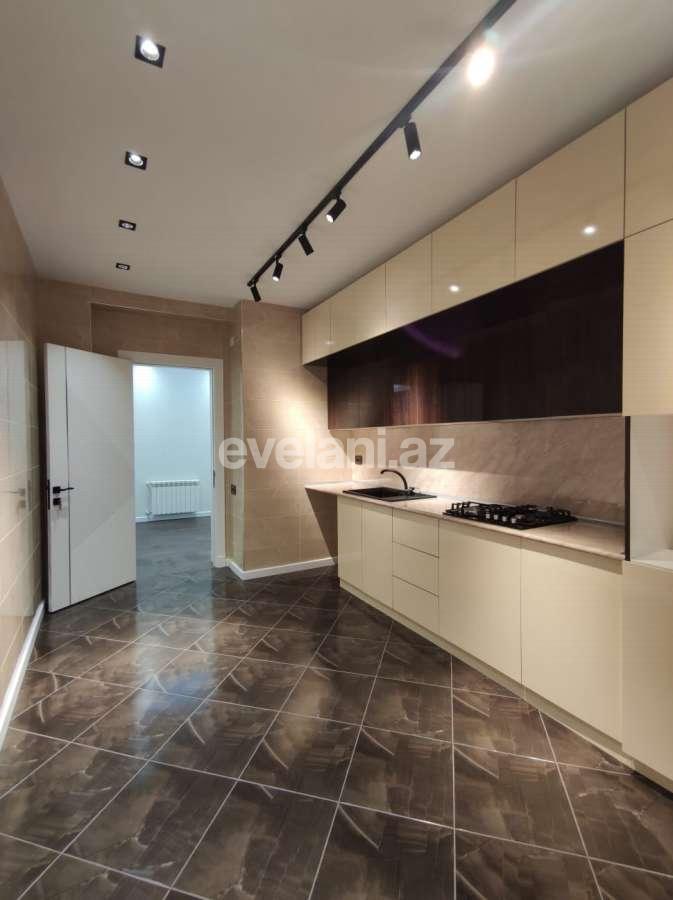 Sale, new building, 2 room, 96 m², Baku, Binagadi r, 7-th microdistrict d.