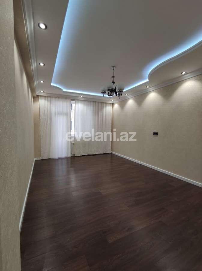 Sale, new building, 2 room, 96 m², Baku, Binagadi r, 7-th microdistrict d.