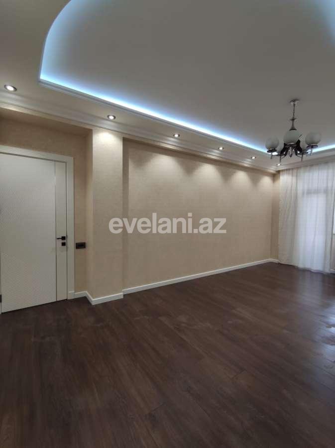 Sale, new building, 2 room, 96 m², Baku, Binagadi r, 7-th microdistrict d.