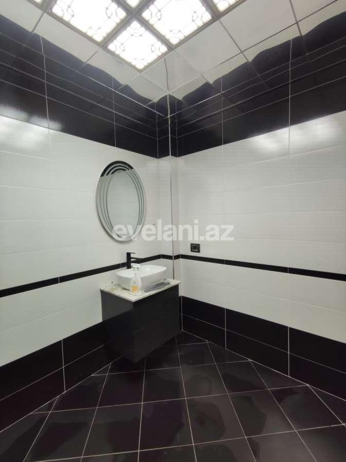 Sale, new building, 2 room, 96 m², Baku, Binagadi r, 7-th microdistrict d.