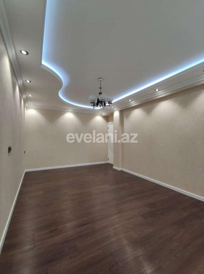 Sale, new building, 2 room, 96 m², Baku, Binagadi r, 7-th microdistrict d.