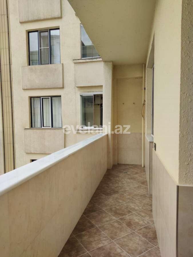 Sale, new building, 2 room, 96 m², Baku, Binagadi r, 7-th microdistrict d.