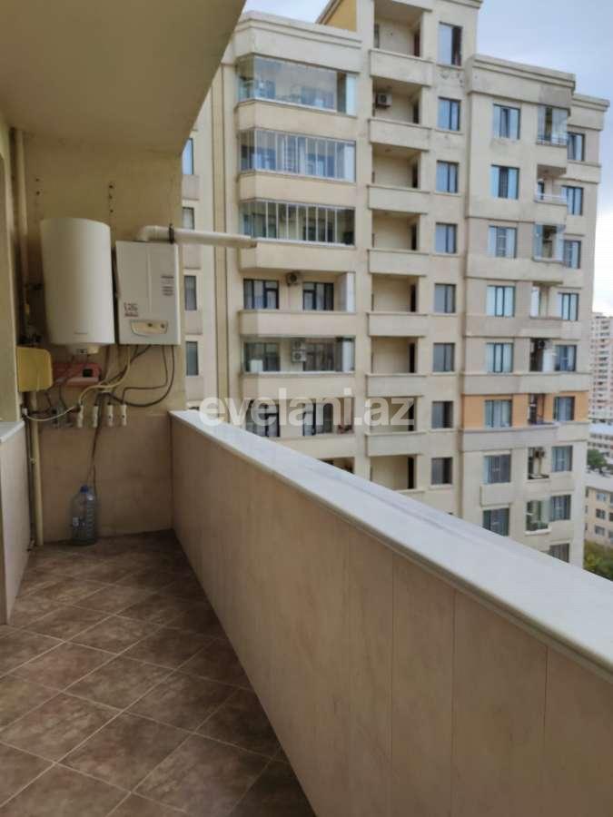 Sale, new building, 2 room, 96 m², Baku, Binagadi r, 7-th microdistrict d.