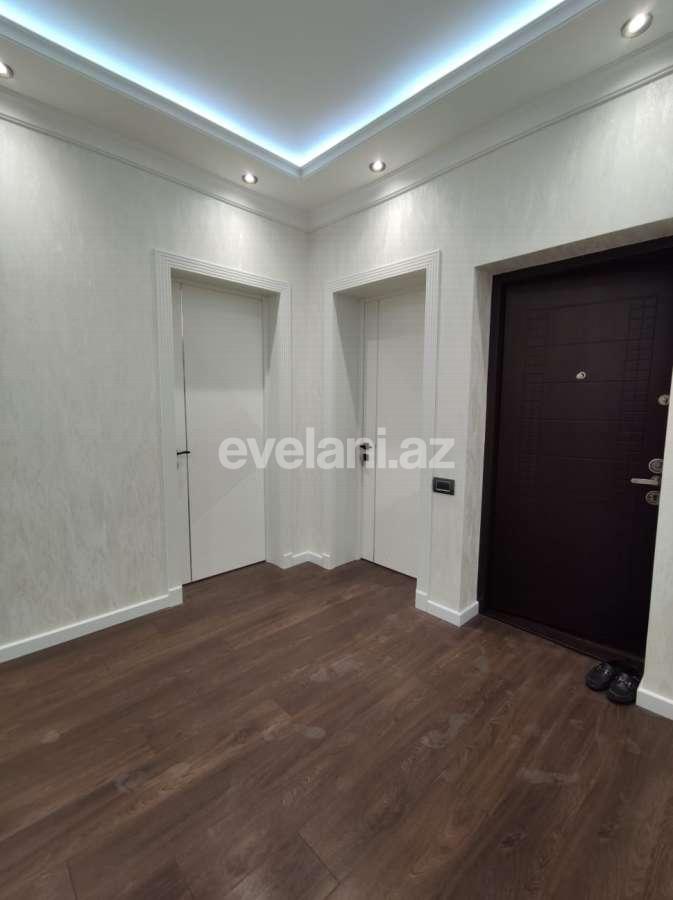 Sale, new building, 2 room, 96 m², Baku, Binagadi r, 7-th microdistrict d.
