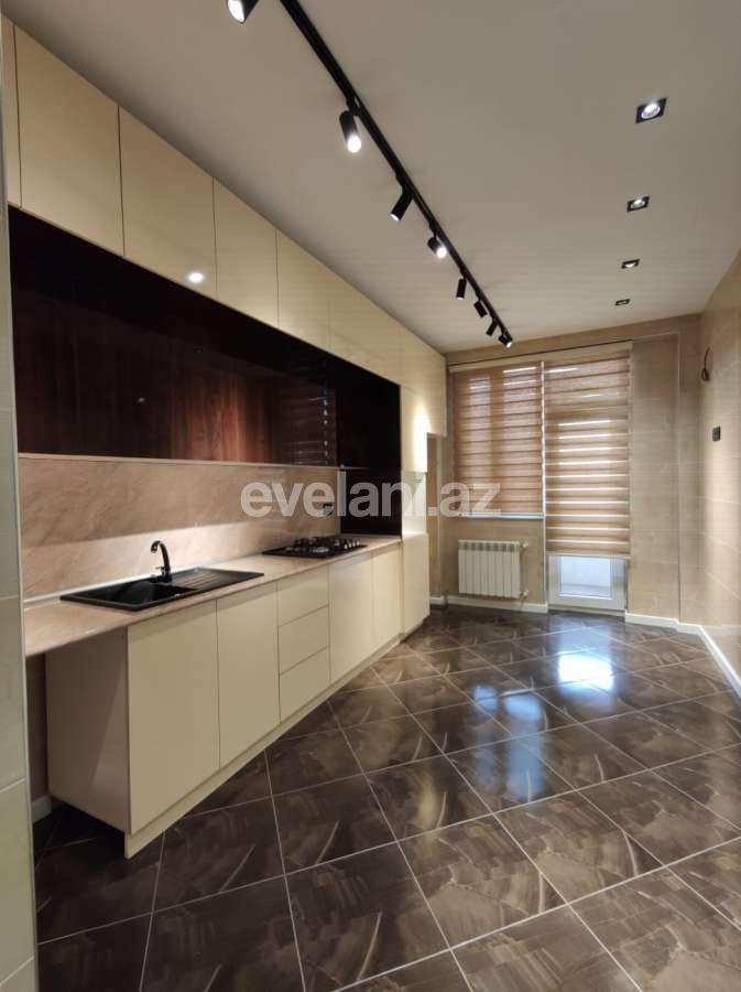 Sale, new building, 2 room, 96 m², Baku, Binagadi r, 7-th microdistrict d.