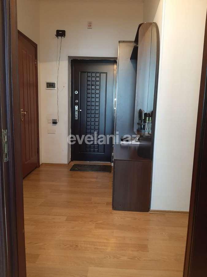 Satılır, yeni tikili, 2 otaqlı, 61 m², Bakı, Xətai r, Həzi Aslanov q, Həzi Aslanov m.