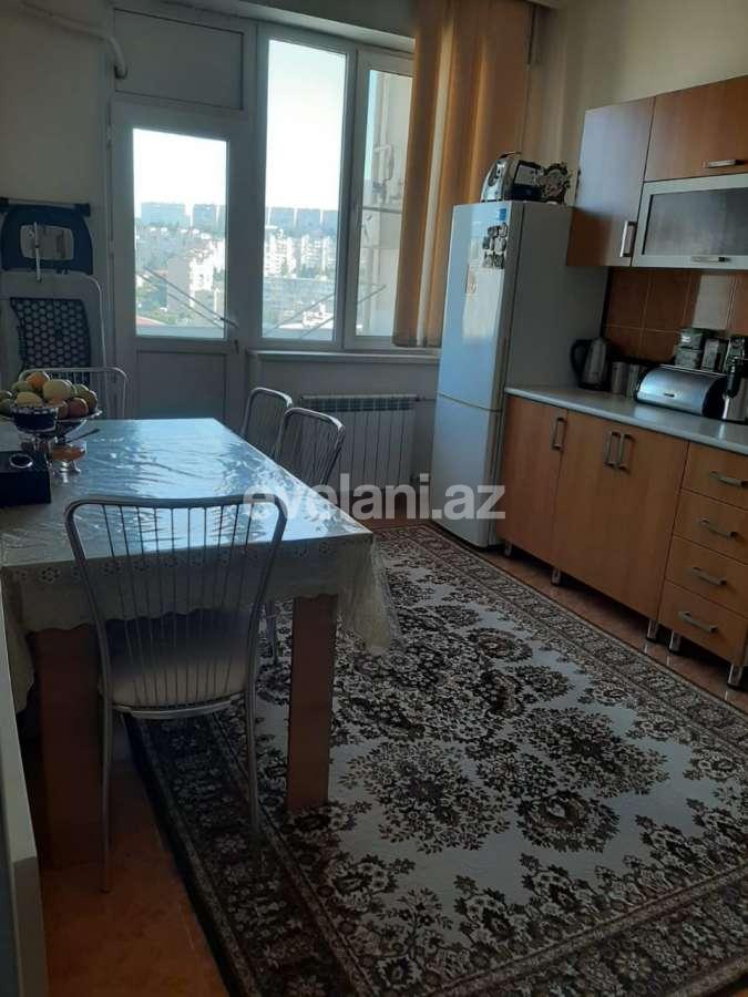 Satılır, yeni tikili, 2 otaqlı, 61 m², Bakı, Xətai r, Həzi Aslanov q, Həzi Aslanov m.