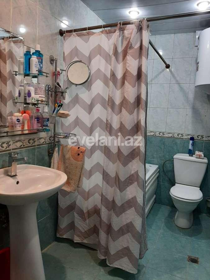 Satılır, yeni tikili, 2 otaqlı, 61 m², Bakı, Xətai r, Həzi Aslanov q, Həzi Aslanov m.