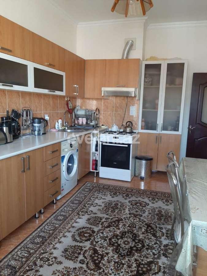 Satılır, yeni tikili, 2 otaqlı, 61 m², Bakı, Xətai r, Həzi Aslanov q, Həzi Aslanov m.