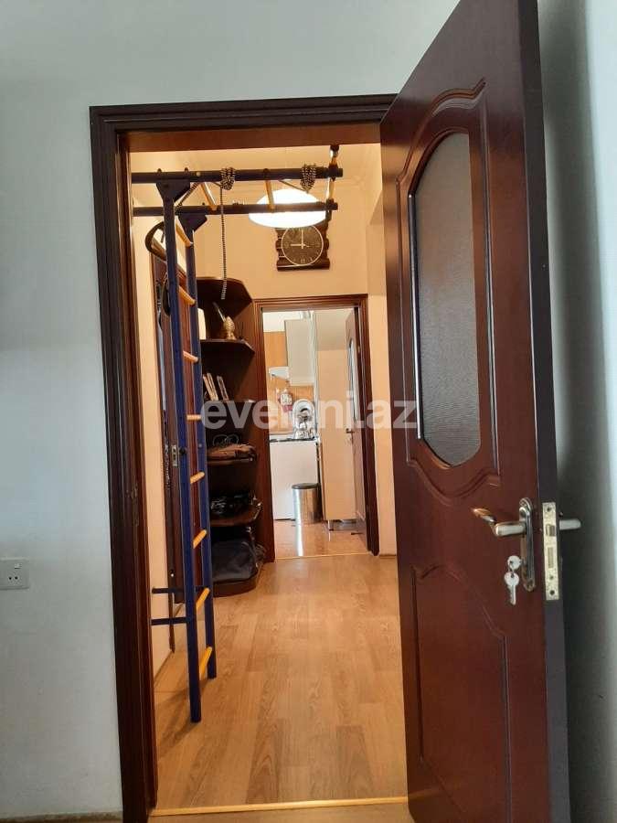 Satılır, yeni tikili, 2 otaqlı, 61 m², Bakı, Xətai r, Həzi Aslanov q, Həzi Aslanov m.