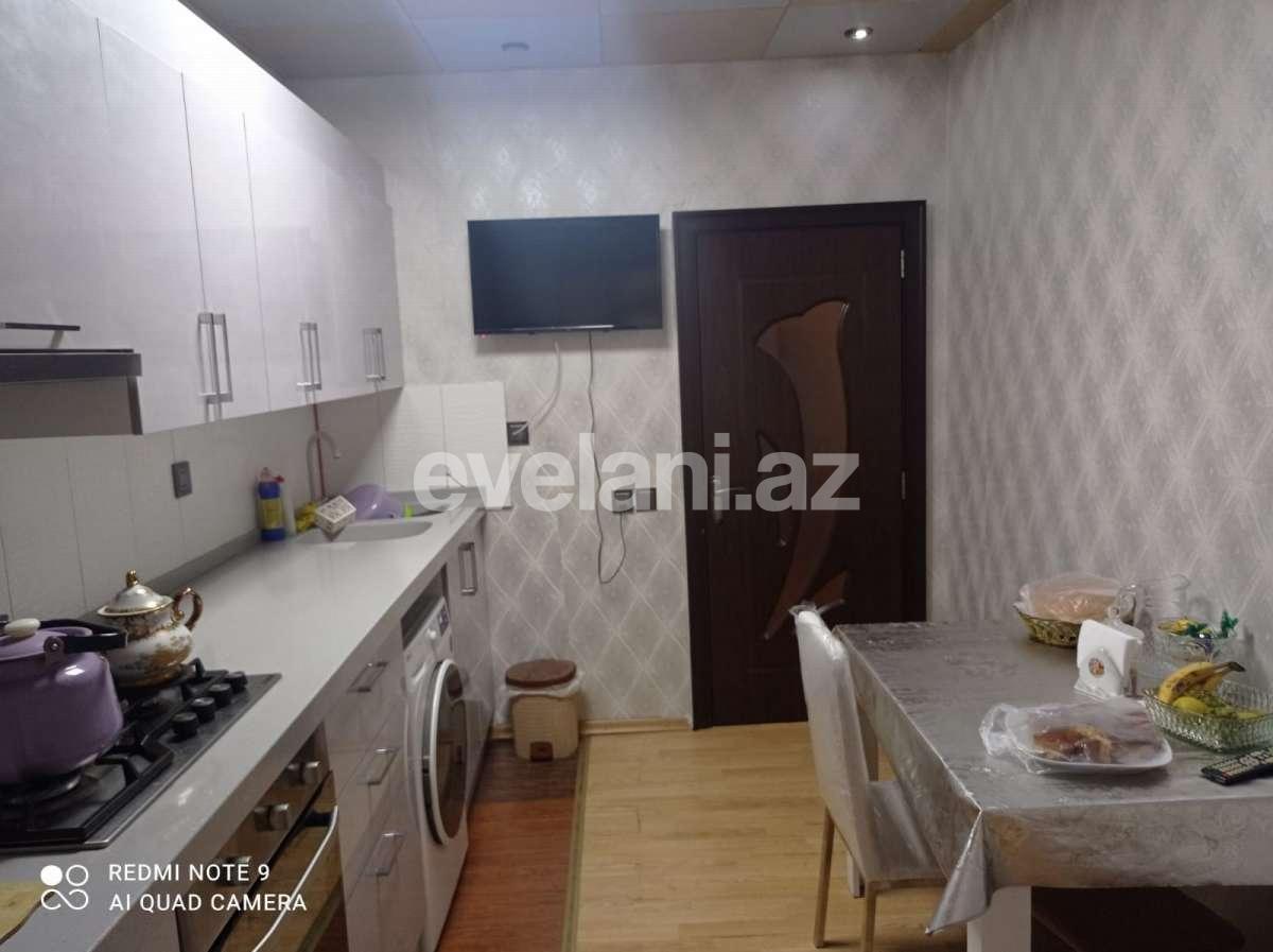 Satılır, yeni tikili, 2 otaqlı, 77 m², Bakı, Sabunçu r.