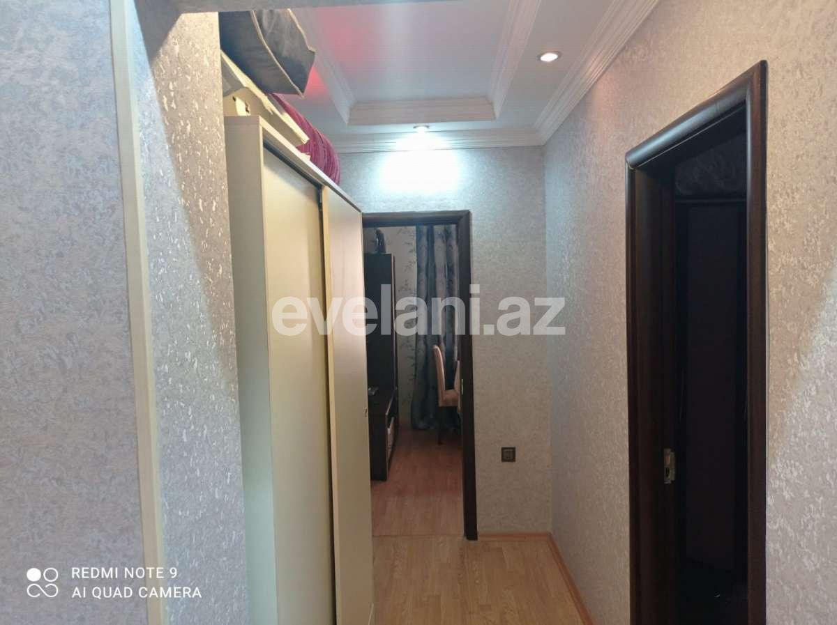 Satılır, yeni tikili, 2 otaqlı, 77 m², Bakı, Sabunçu r.