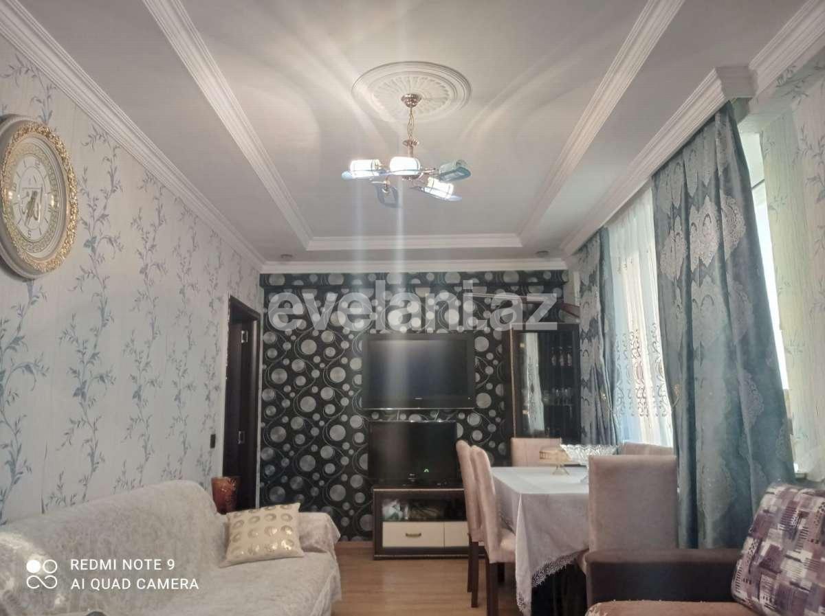 Satılır, yeni tikili, 2 otaqlı, 77 m², Bakı, Sabunçu r.