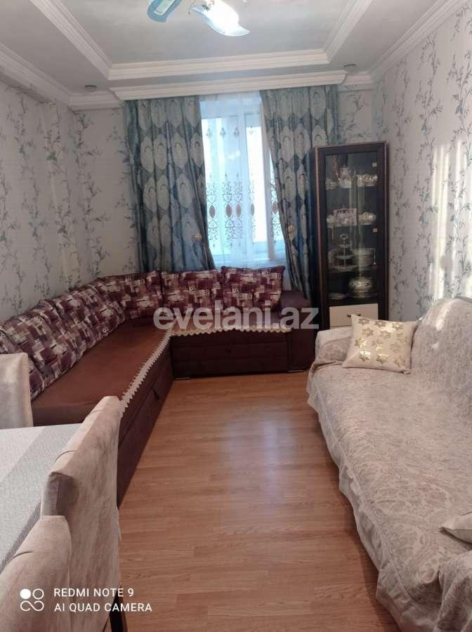Satılır, yeni tikili, 2 otaqlı, 77 m², Bakı, Sabunçu r.