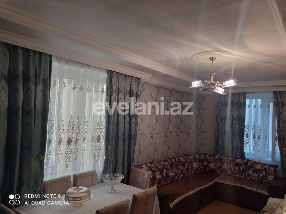 Satılır, yeni tikili, 2 otaqlı, 77 m², Bakı, Sabunçu r.