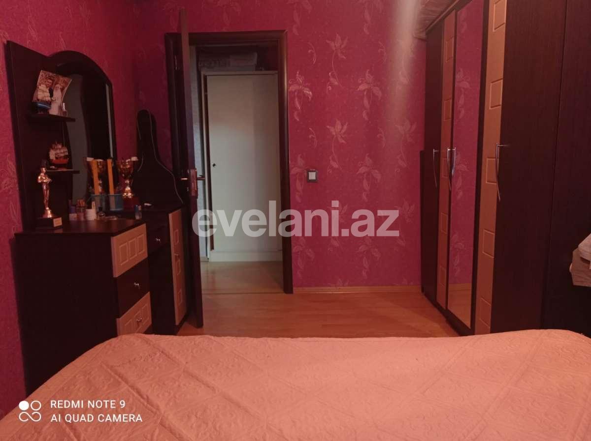 Satılır, yeni tikili, 2 otaqlı, 77 m², Bakı, Sabunçu r.