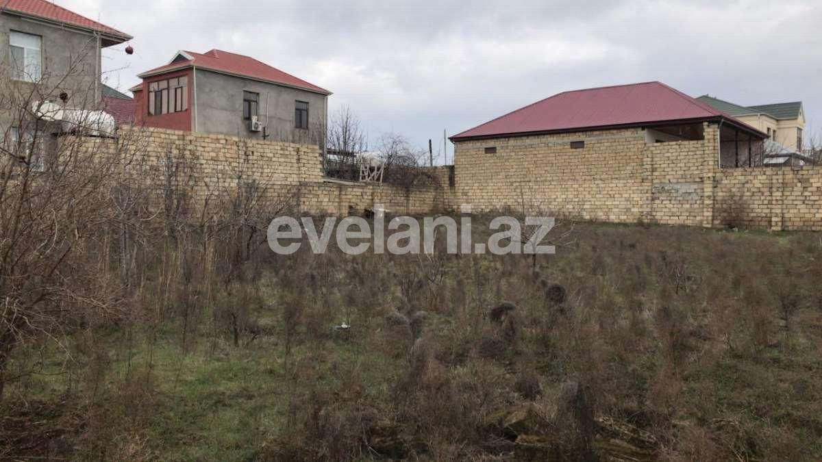 Satılır, torpaq, 3 sot, Bakı, Abşeron r, Mehdiabad q.
