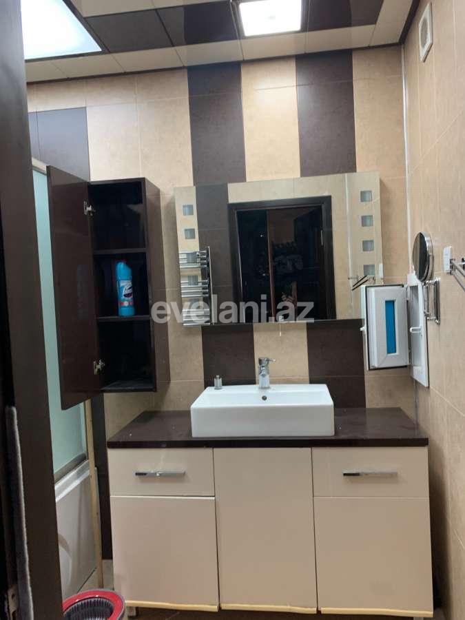 Сдаётся, новостройка, 2-комнаты, 70 m², Баку, Ясамальский r.