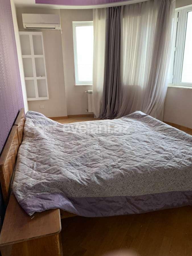 Сдаётся, новостройка, 2-комнаты, 70 m², Баку, Ясамальский r.