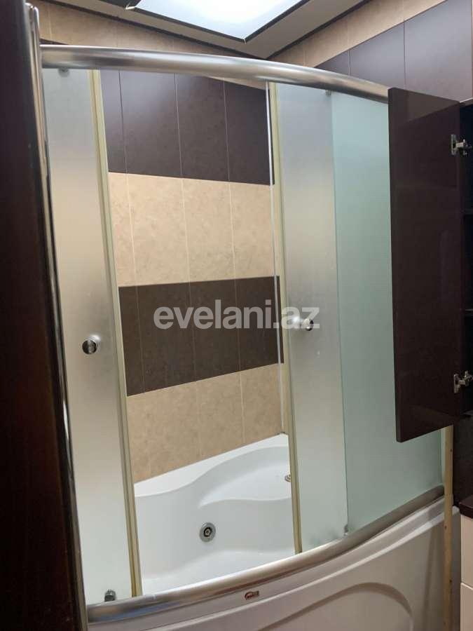 Сдаётся, новостройка, 2-комнаты, 70 m², Баку, Ясамальский r.