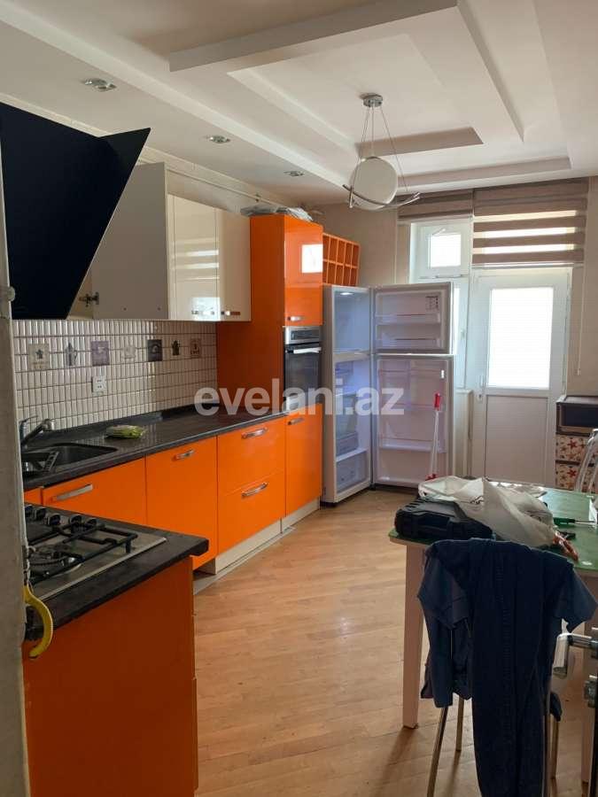 Сдаётся, новостройка, 2-комнаты, 70 m², Баку, Ясамальский r.