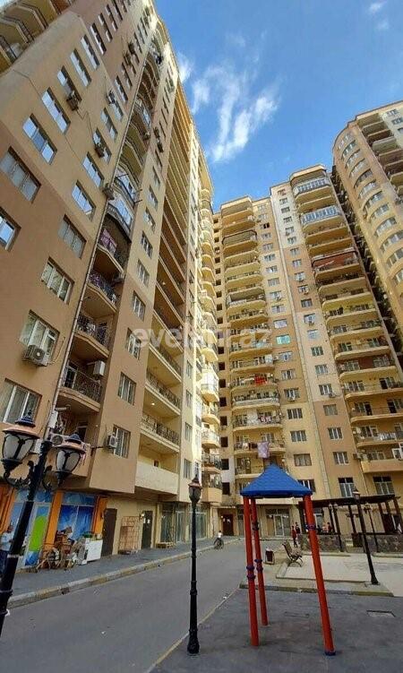 Сдаётся, новостройка, 2-комнаты, 70 m², Баку, Ясамальский r.