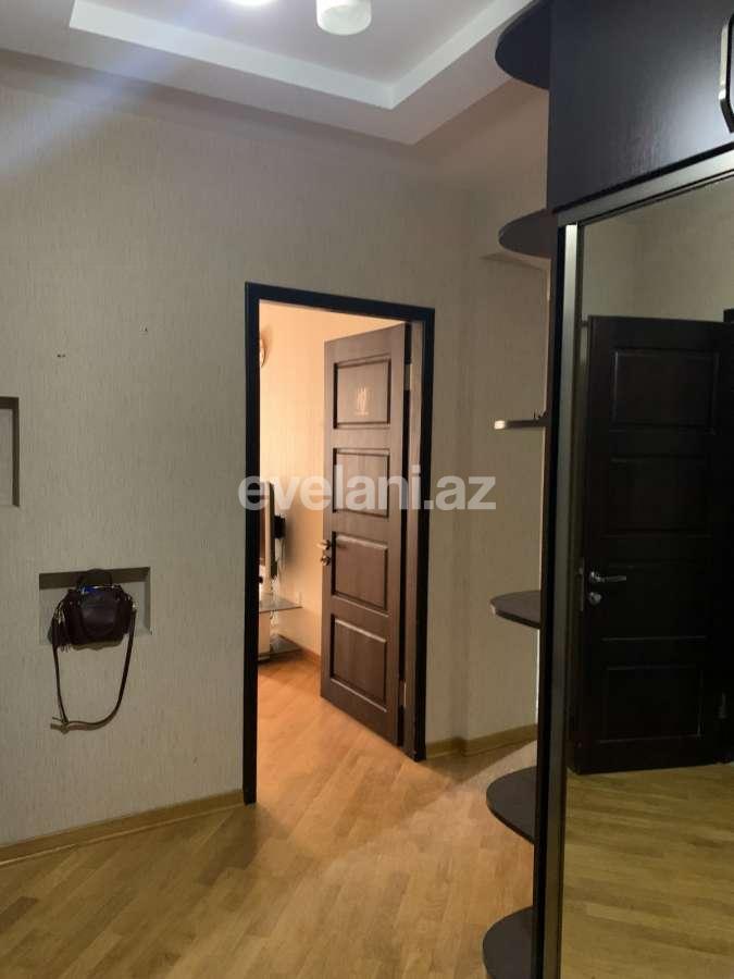 Сдаётся, новостройка, 2-комнаты, 70 m², Баку, Ясамальский r.