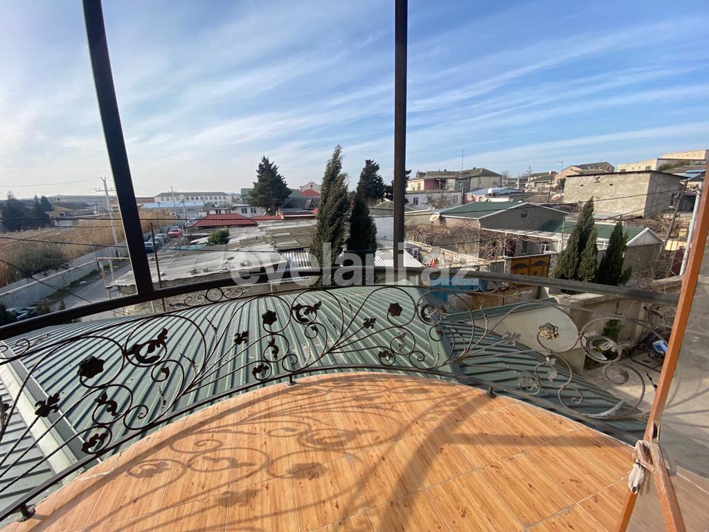 Satılır, villa, 4 otaqlı, 150 m², Bakı, Sabunçu r, Bakıxanov q.