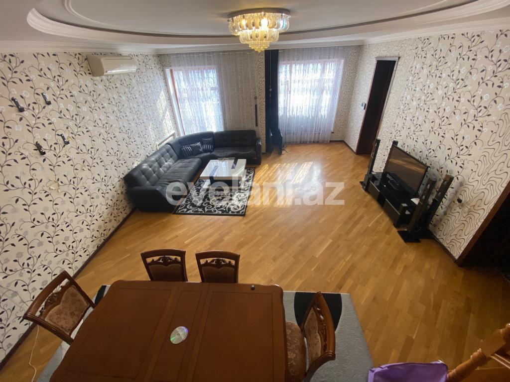 Satılır, villa, 4 otaqlı, 150 m², Bakı, Sabunçu r, Bakıxanov q.