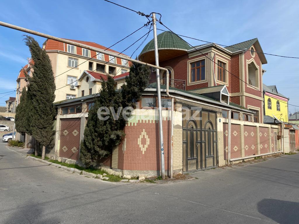 Satılır, villa, 4 otaqlı, 150 m², Bakı, Sabunçu r, Bakıxanov q.